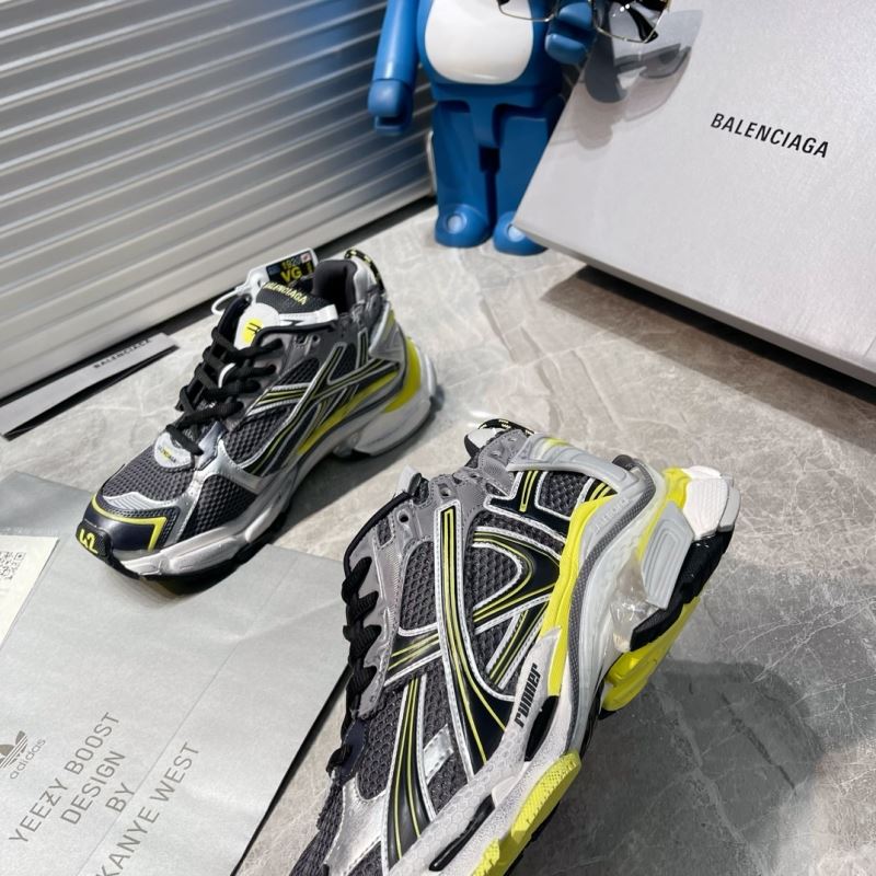 Balenciaga Track Shoes